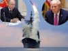 PUTIN ZAPRIJETIO TRUMPU ZBOG RAKETA 'TOMAHAWK': 'Odgovor Rusije bit će zapanjujući'