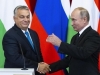 'U PRAVILU JE ZEMLJA DOMAĆIN NAJODGOVORNIJA': Sigurnosni stručnjak o samitu u Budimpešti, hoće li Putin preko Srbije putovati?