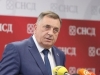 DODIK U NOVOJ ULOZI: 'Ako ne mogu biti predsjednik partije, mogu nevladine organizacije'