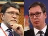 IZVJESTITELJ EP ZA SRBIJU: Tonino Picula oštro kritizirao Europsku uniju zbog pohvala Vučiću...