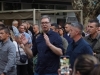 AKADEMSKI PLENUM RASKRINKAO PREDSJEDNIKA SRBIJE: Vučić odustao od skupova protiv blokada zbog debakla prethodnih