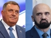 'NE PITAŠ SE NIZAŠTA': Ramo Isak reagovao na Dodikove izjave o podjeli Federacije BiH i da se 'Bošnjaci svete kršćanima'