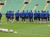 SRETNO ZMAJEVIMA: Reprezentativci BiH odradili posljednji trening pred odlazak na Kipar (FOTO)