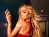 'JESAM LI ZABORAVILA NEŠTO': Rita Ora je pozirala u toplesu, nosila samo traperice i... (FOTO)