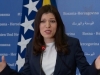 SANJA VULIĆ BIJESNA ZBOG DOPISA SUDA BiH: 'Milorad Dodik je naš predsjednik, a Vi svirajte Schmidtu'