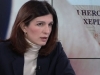 SABINA ĆUDIĆ O SUSRETU DODIKA I ČOVIĆA: 'Vidim to kao izraz političkog očaja i jednog i drugog'