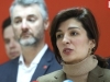 SABINA ĆUDIĆ UZBURKALA JAVNOST: 'Dragan Čović to nikako ne želi, jer mu odgovara...'