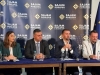 'SB' NA PRESSU SAJMA ZAPOŠLJAVANJA 2025. - 'GLEDAJ SEBI POSLA': Cilj je da poveže ljude i stvori nove prilike za zapošljavanje (FOTO)