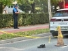 SAOBRAĆAJNA NESREĆA U SARAJEVU: U sudaru motocikla i automobila, ima povrijeđenih