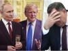 NOVI DEBAKL VOŽDA IZ LAKTAŠA: Dok je Željka Cvijanović likovala i slala poruke Donaldu Trumpu, iz Washingtona je stigla nova loša vijest...