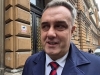 ASIM SARAJLIĆ NAKON OSLOBAĐAJUĆE PRESUDE: 'Pravda pobjeđuje, oslobođen sam na 50. rođendan'