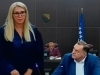 TUŽITELJICA NA ČIJI JE ZAHTJEV DODIK PUŠTEN NA SLOBODU NAKON TAJNOG DOLASKA U SUD BiH: Vedrana Mijović zadužila i predmet protiv Ćuluma i Krišto