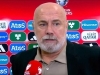 SELEKTOR SERGEJ BARBAREZ NAKON UTAKMICE S KIPROM: 'Remi teško pada, ali idemo dalje'