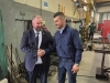 NA POMOLU NOVA RADNA MJESTA: Privrednik iz dijaspore širi poslovanje na Bosnu i Hercegovinu