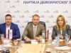 ODRŽANA SJEDNICA PREDSJEDNIŠTVA STRANKE: Stanivuković dobio podršku PDP-a za formiranje Novog pokreta