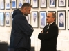 SULJAGIĆ SE ZAHVALIO SORECI: Njegova podrška učinila je mogućom historijsku posjetu