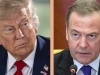 MEDVEDEV SE NARUGAO TRUMPU: 'Teško je pronaći crnu mačku u mračnoj sobi - pogotovo ako je nema',