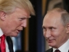 PUTINOVO DODVORAVANJE: Trump čini mnogo da riješi globalne krize
