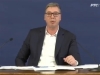 HAOS U SRBIJI: Vučić za propast NIS-a optužio studente, a onda mu je uspostavljena dijagnoza...