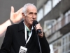REDITELJ ADEMIR KENOVIĆ O HALIDU BEŠLIĆU: 'Čudo koje nas okuplja ovdje sa ovolikom snagom je dobar čovjek. Dobri čovjek Halid' (FOTO)
