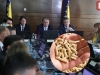 ODLUČENO NA HITNOJ SJEDNICI: Vlada FBiH donijela odluku u ograničenoj cijeni peleta u Federaciji BiH