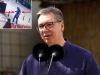 VUČIĆEVO RASPIRIVANJE TEORIJA ZAVJERE: 'Ruska propaganda na srpski način, usmjerena je na totalno zaglupljivanje i sluđivanje njegovih birača'