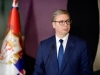 TURSKI DRONOVI NA KOSOVU, VUČIĆ NA DRUŠTVENOJ MREŽI: 'Užasnut sam ponašanjem Turske'