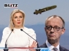ZAHAROVA ODGOVORILA MERZU: 'Završit ćete istragu o dronovima idućeg stoljeća'