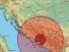 OPASNO SE ZALJULJALO: Hercegovinu pogodio jak zemljotres, osjetio se i u Banjoj Luci...