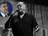 'HVALA TI ZA SVE EMOCIJE': Denis Zvizdić se emotivno oprostio od Halida Bešlića