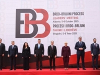 SASTANAK LIDERA REGIONA U ALBANIJI: Oglasili se Cvijanović i Vučić