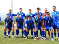 'ZMAJIĆI' SA KARAKTEROM: Juniori Bosne i Hercegovine gubili na poluvremenu, pa pobijedili...