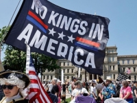 POČELI VELIKI PROTESTI PROTIV TRUMPA: Očekuje se učešće preko tri miliona ljudi