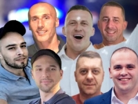 ŠKALJARCI BROJE MRTVE: Krvavi rat crnogorskih klanova se prelio i na Beograd - Kavčani dali MILIONE da se OSVETE za UBISTVO PLAĆENOG UBICE