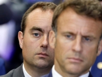 PALA FRANCUSKA VLADA: Samo nekoliko sati nakon imenovanja članova kabineta