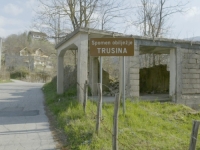 NASTAVLJA SE SUĐENJE ZA ZLOČINE U TRUSINI: Posljednje ročište održano u oktobru prošle godine, iz Suda BiH potvrdili...