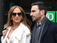 JENNIFER LOPEZ NAJAVILA NOVU 'DRSKU' ROMANTIČNU KOMEDIJU: Na setu vlada prava igra zavođenja između nje i poznatog glumac