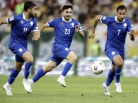 OBRAČUN U NAŠOJ GRUPI: Fudbaleri Kipra demolirali San Marino