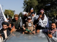 ODJEKUJU EKSPLOZIJE: Afganistan napao nuklearnu silu