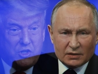 OČEKUJE SE HAPŠENJE VLADIMIRA PUTINA: Vijest koja je odjeknula u Evropi...