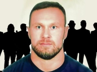 VOĐA KAVAČKOG KLANA: Radoje Zvicer je u Crnoj Gori, paze ga naoružani ljudi?