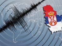 ZATRESLO SE JUTROS U SUSJEDSTVU: Zemljotres pogodio Vrnjačku Banju, epicentar detektovan na...