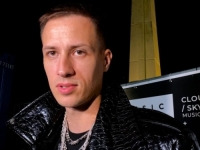 SRBIJANSKI REPER NOVOM PJESMOM PODIGAO VELIKU PRAŠINU: 'Imam svuda vezu, a nisam u SNS-u' (VIDEO)