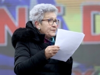 AZRA ZORNIĆ: 'Nosioci ideje o tzv. konstitutivnosti naroda u sadašnjem obliku zapravo su sljedbenici politike presuđenih ratnih zločinaca...'