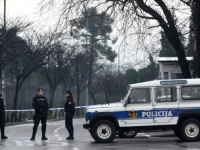 HAPŠENJA U SUSJEDSTVU: Službenici Specijalnog policijskog odjeljenja su u više gradova...