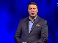 KEBA SE POJAVIO U 'SUPERPOTJERI': 'Vi ste takmičar ovdje, nisu mi rekli' - 'Nisu ni meni' (VIDEO)