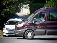 OBJAVLJENI DETALJI AKCIJE 'VIHOR': Razbio vrata, provalio u kuću i napao bivšu partnericu