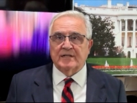 IVICA PULJIĆ DIREKTNO IZ WASHINGTONA: 'Ovo su sitne ribe; nijedan politički teškaš nije izuzet od sankcija - ni Dodik...'