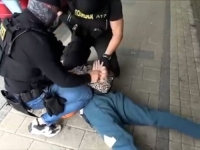 DRŽAVLJANIN BiH UHAPŠEN U SRBIJI: Traže ga zbog krivičnih djela počinjenih u Nizozemskoj