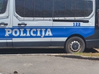 VATROGASCI SU BRZO REAGOVALI: Demoliran ugostiteljski objekat turskog državljanina u Baru